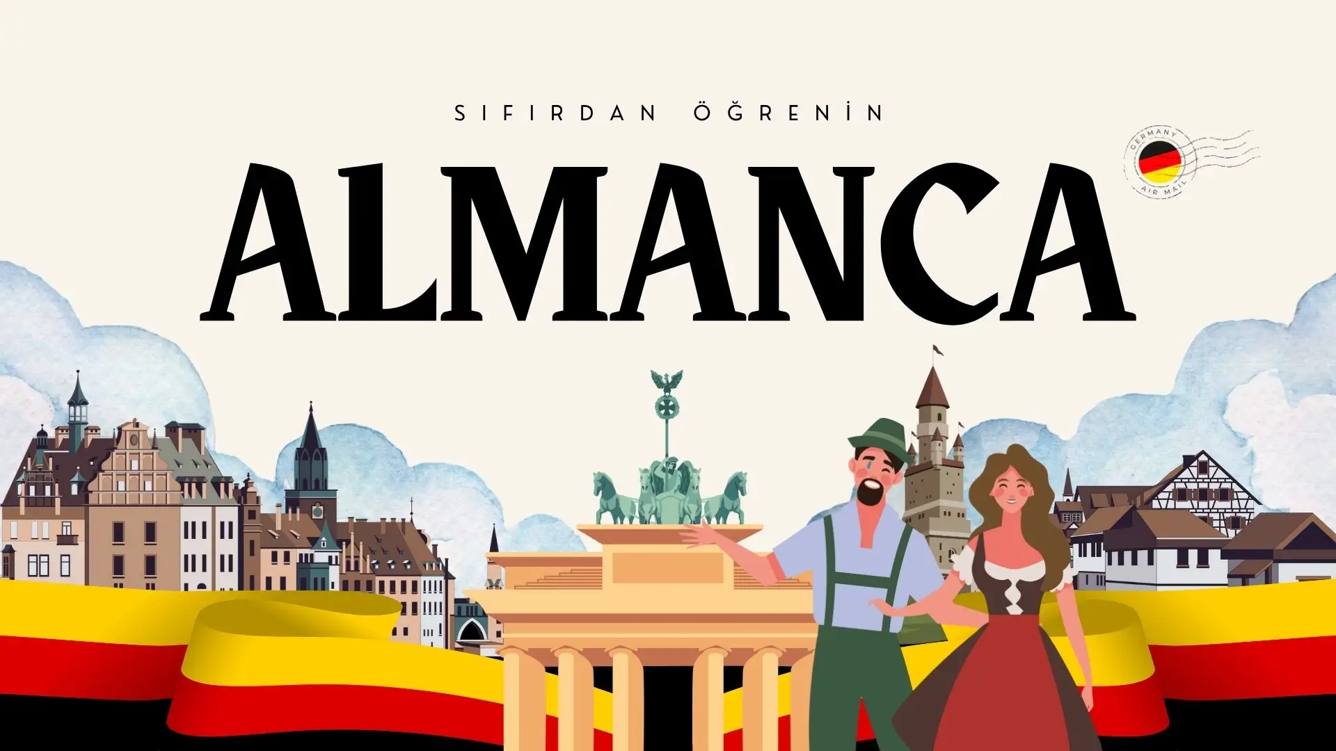 sifirdan almanca ogrenmek icin ipuclar konya